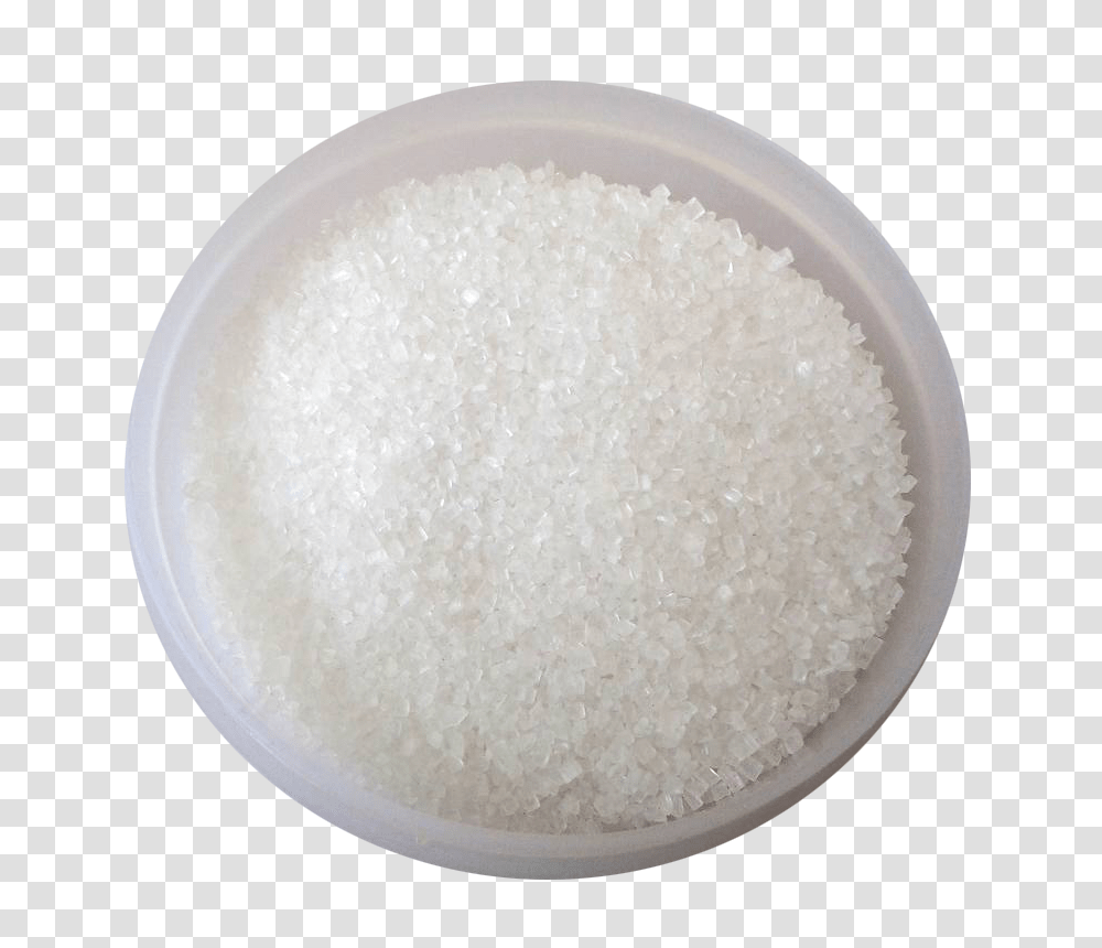 Sugar Image, Food, Rug Transparent Png