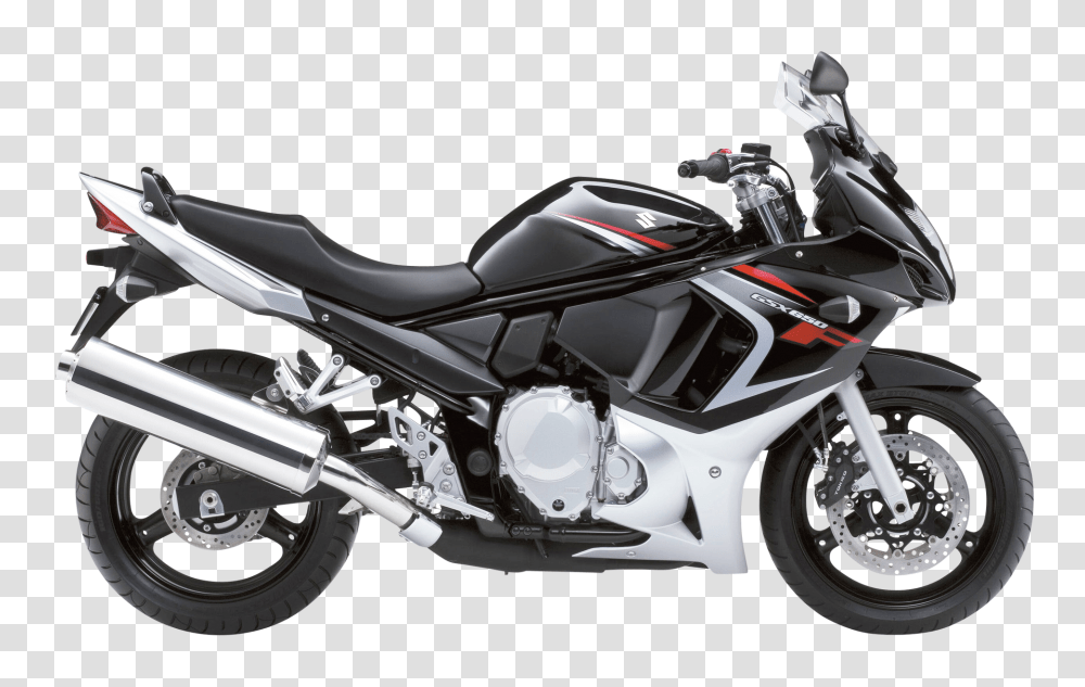 Suzuki GSX650F Motorcycle Bike Image, Transport, Vehicle, Transportation, Machine Transparent Png