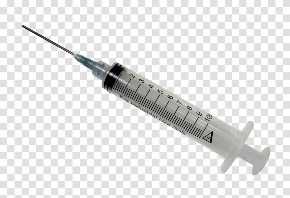 Syringe Image, Injection, Sword, Blade, Weapon Transparent Png