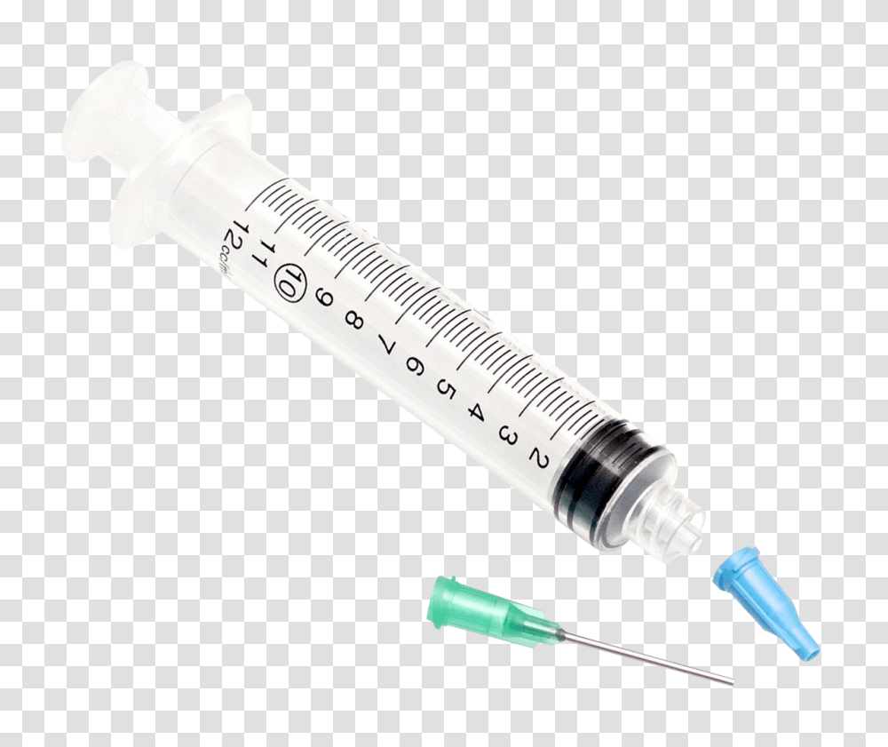 Syringe Image, Injection Transparent Png