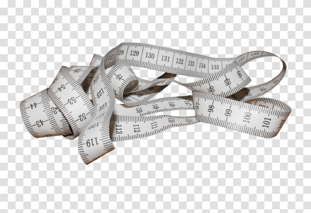 Tape Measure Image, Tool, Plot, Diagram, Tie Transparent Png
