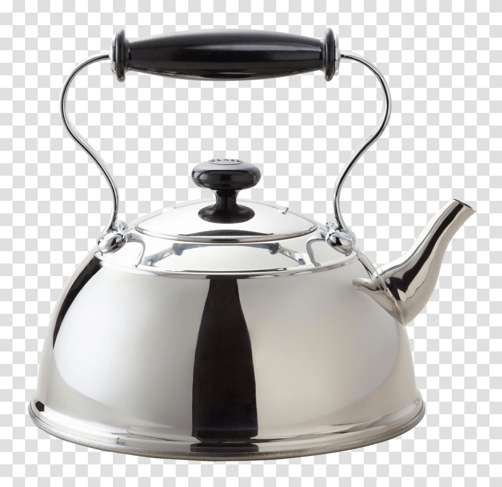 Tea Kettle Image, Pot, Sink Faucet, Lamp, Mixer Transparent Png