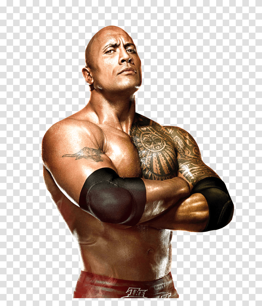 The Rock Image, Sport, Person, Human, Skin Transparent Png