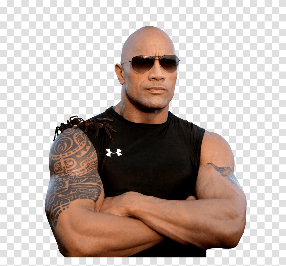 The Rock Image, Sport, Skin, Person, Human Transparent Png