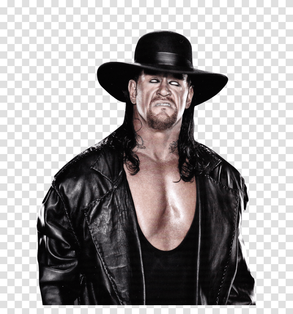 The Undertaker Image, Sport, Apparel, Person Transparent Png