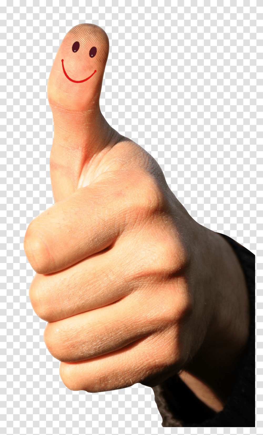 Thumbs Up Image, Person, Finger, Human, Hand Transparent Png