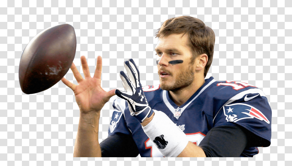 Tom Brady Image, Sport, Person, People Transparent Png