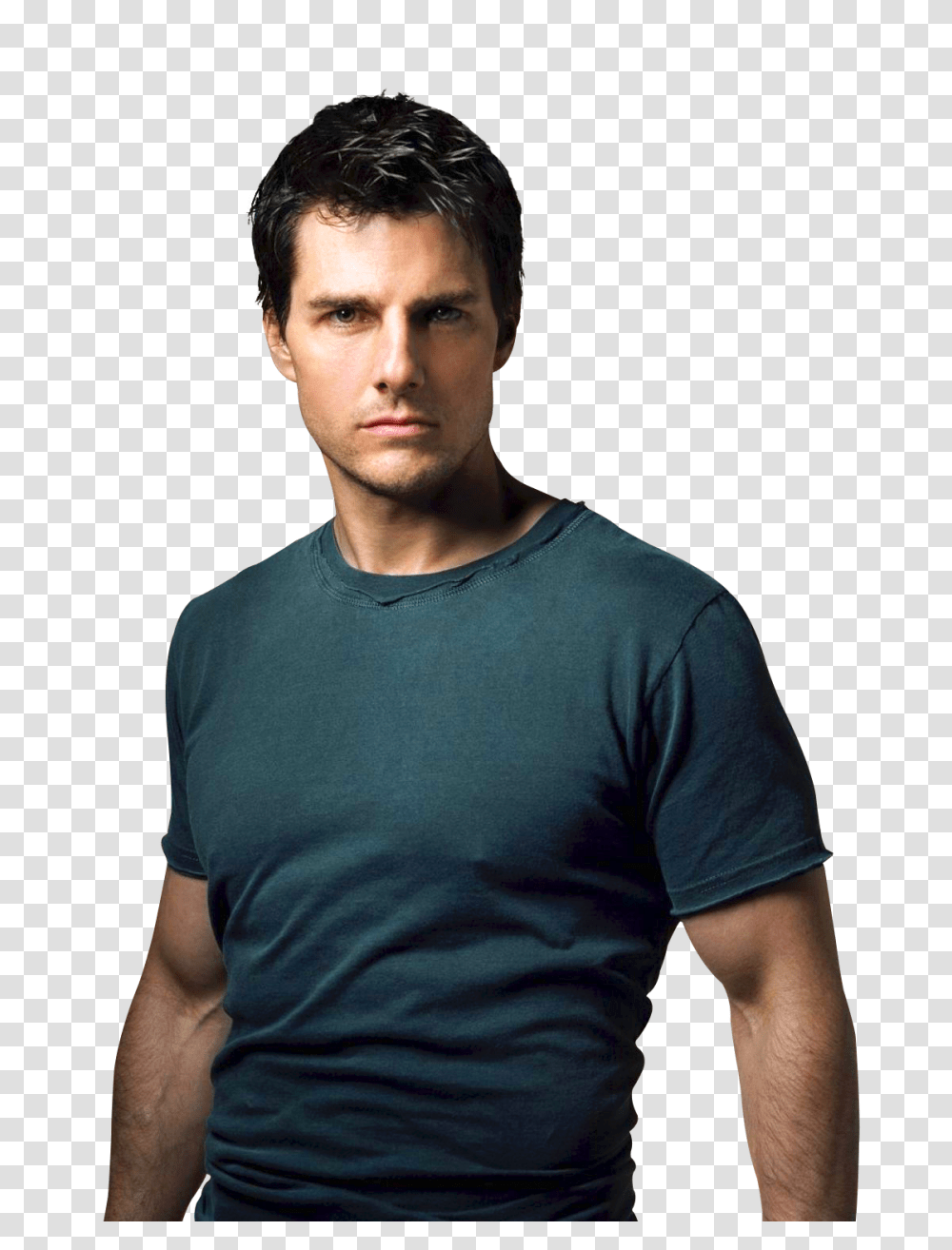 Tom Cruise Image, Celebrity, Apparel, Sleeve Transparent Png