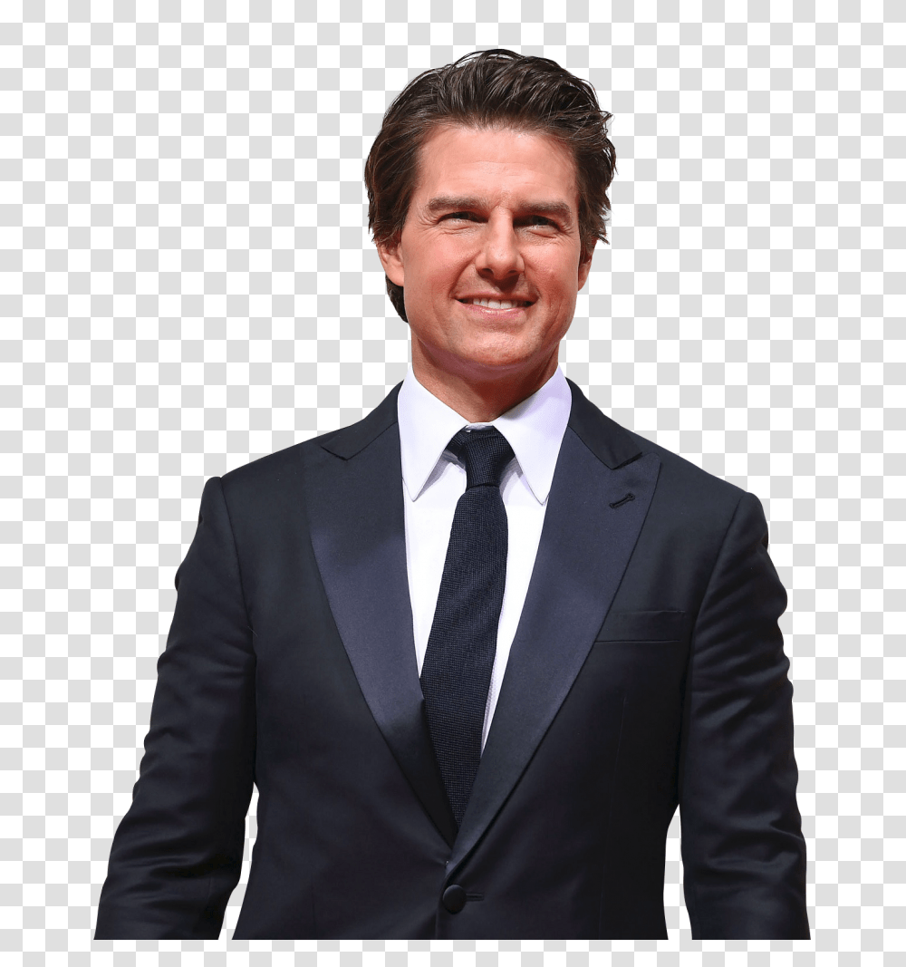 Tom Cruise Image, Celebrity, Tie, Accessories, Accessory Transparent Png
