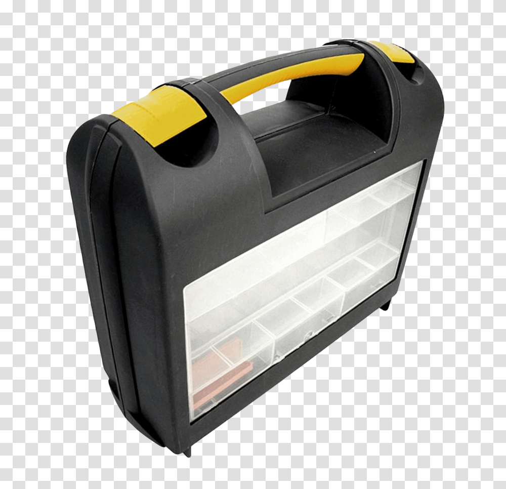 Tool Box Image, Mailbox, Letterbox, Bag, Briefcase Transparent Png