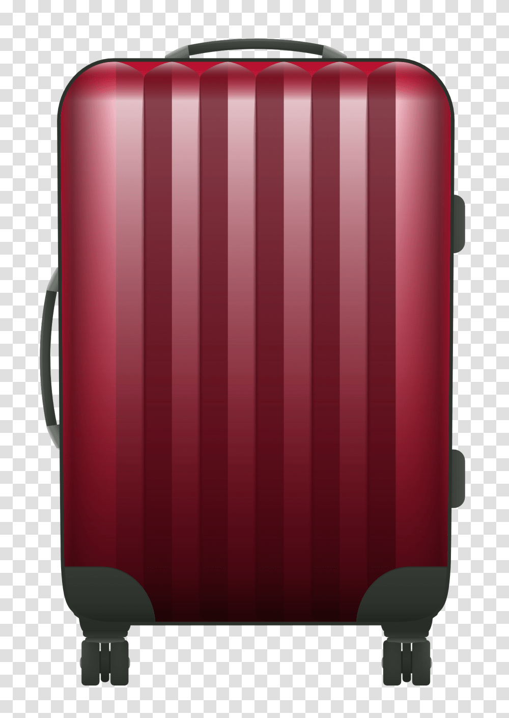 Travel Bag Vector Image, Luggage, Suitcase, Gas Pump, Machine Transparent Png