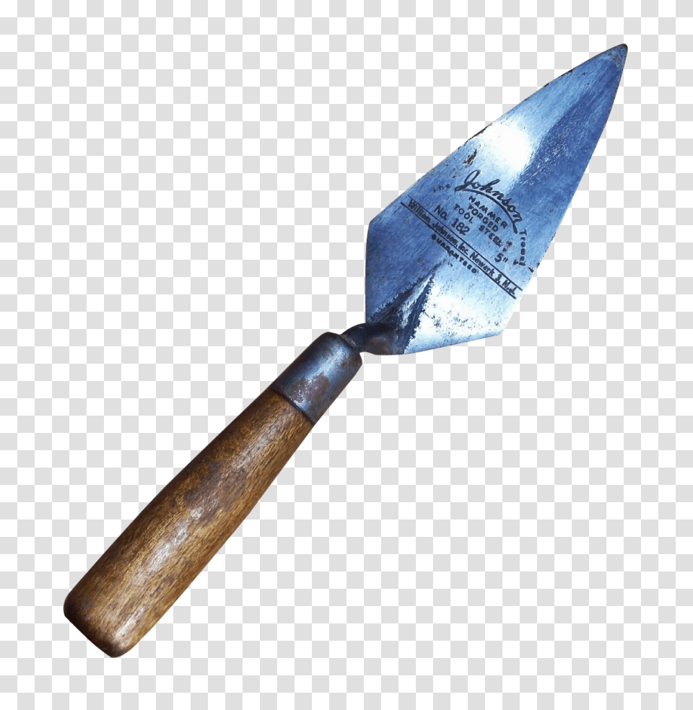 Trowel Image, Tool, Hammer Transparent Png