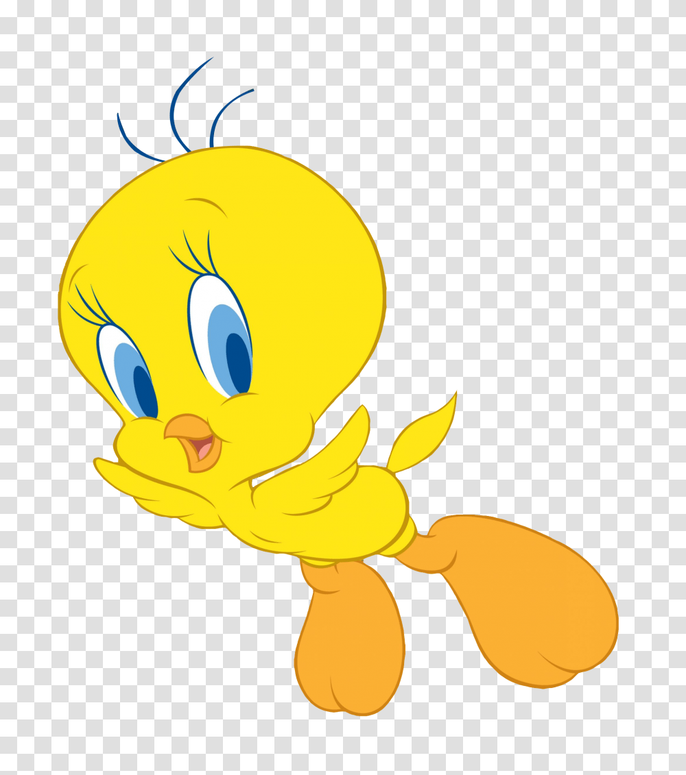 Tweety Image, Rattle, Toy, Cupid Transparent Png