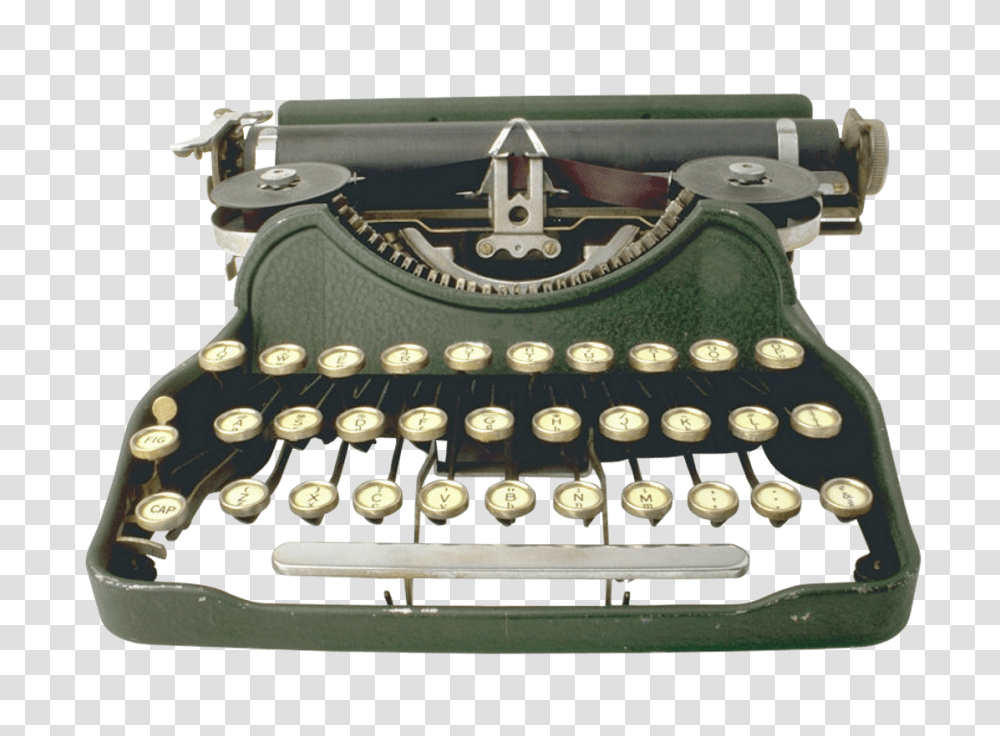 Typewriter Image, Wristwatch, Weapon, Weaponry Transparent Png