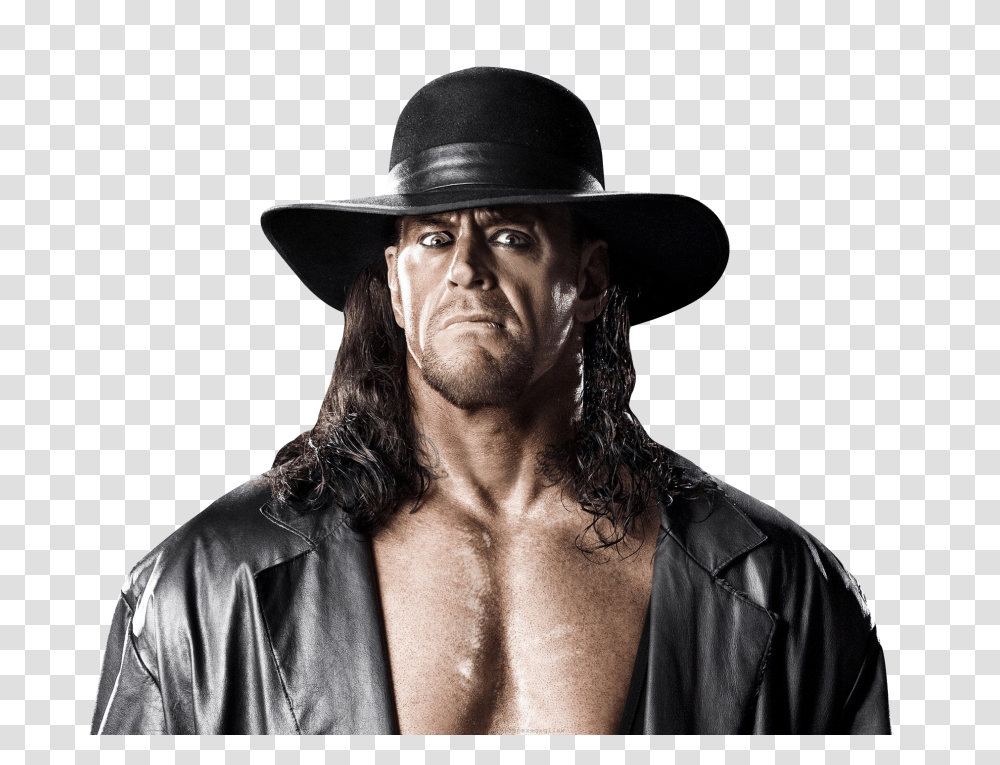 Undertaker Image, Sport, Apparel, Jacket Transparent Png