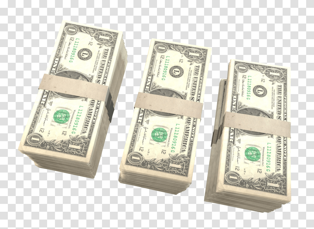 US Dollars Money Image Transparent Png