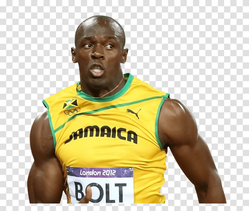 Usain Bolt Image, Sport, Person, Human, Sports Transparent Png