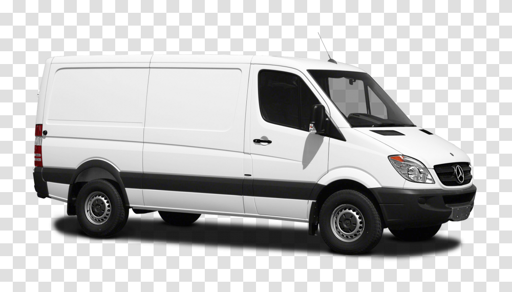 Van Image, Transport, Vehicle, Transportation, Moving Van Transparent Png