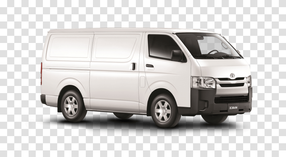 Van Image, Transport, Vehicle, Transportation, Pickup Truck Transparent Png