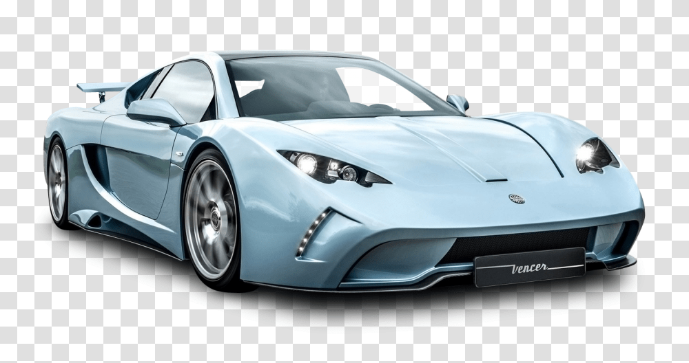 Vencer Sarthe Super Speed Car Image, Vehicle, Transportation, Automobile, Tire Transparent Png