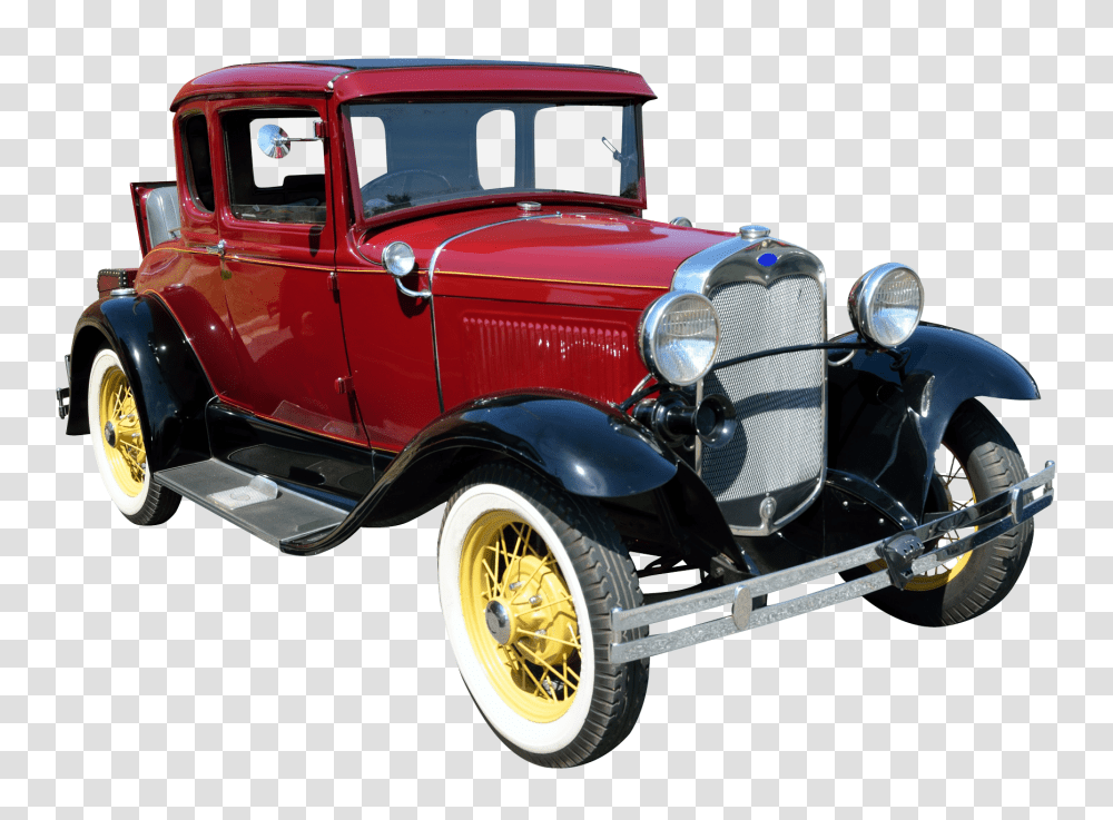 Vintage Car Image, Vehicle, Transportation, Hot Rod, Model T Transparent Png