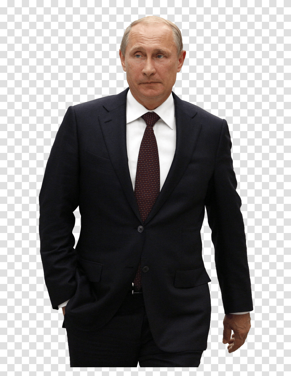 Vladimir Putin Image, Celebrity, Apparel, Tie Transparent Png