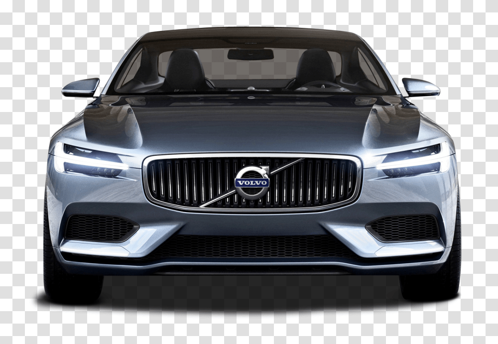 Volvo Concept Coupe Car Image, Vehicle, Transportation, Sports Car, Light Transparent Png