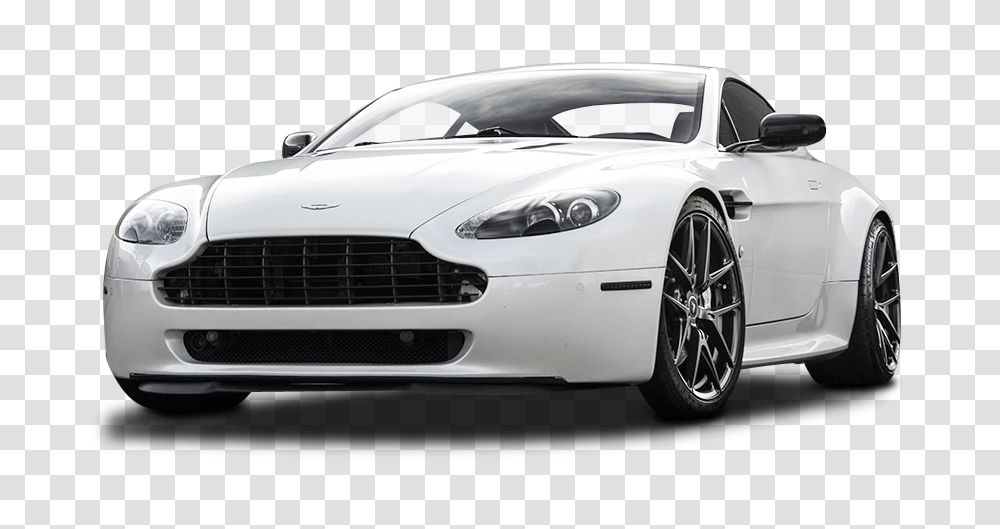 Vorsteiner Aston Martin Vantage VFF 101 Car Image, Vehicle, Transportation, Sedan, Tire Transparent Png