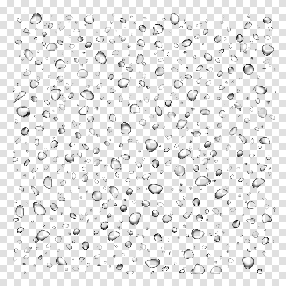 Water Drop Image, Nature, Confetti, Paper Transparent Png