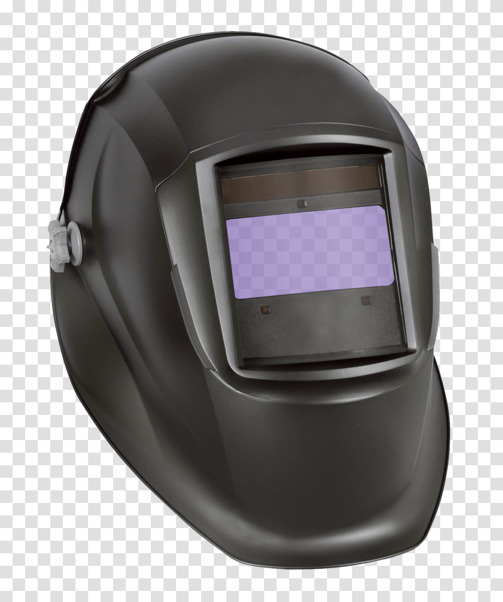 Welding Helmet Image, Apparel, Crash Helmet, Hardhat Transparent Png