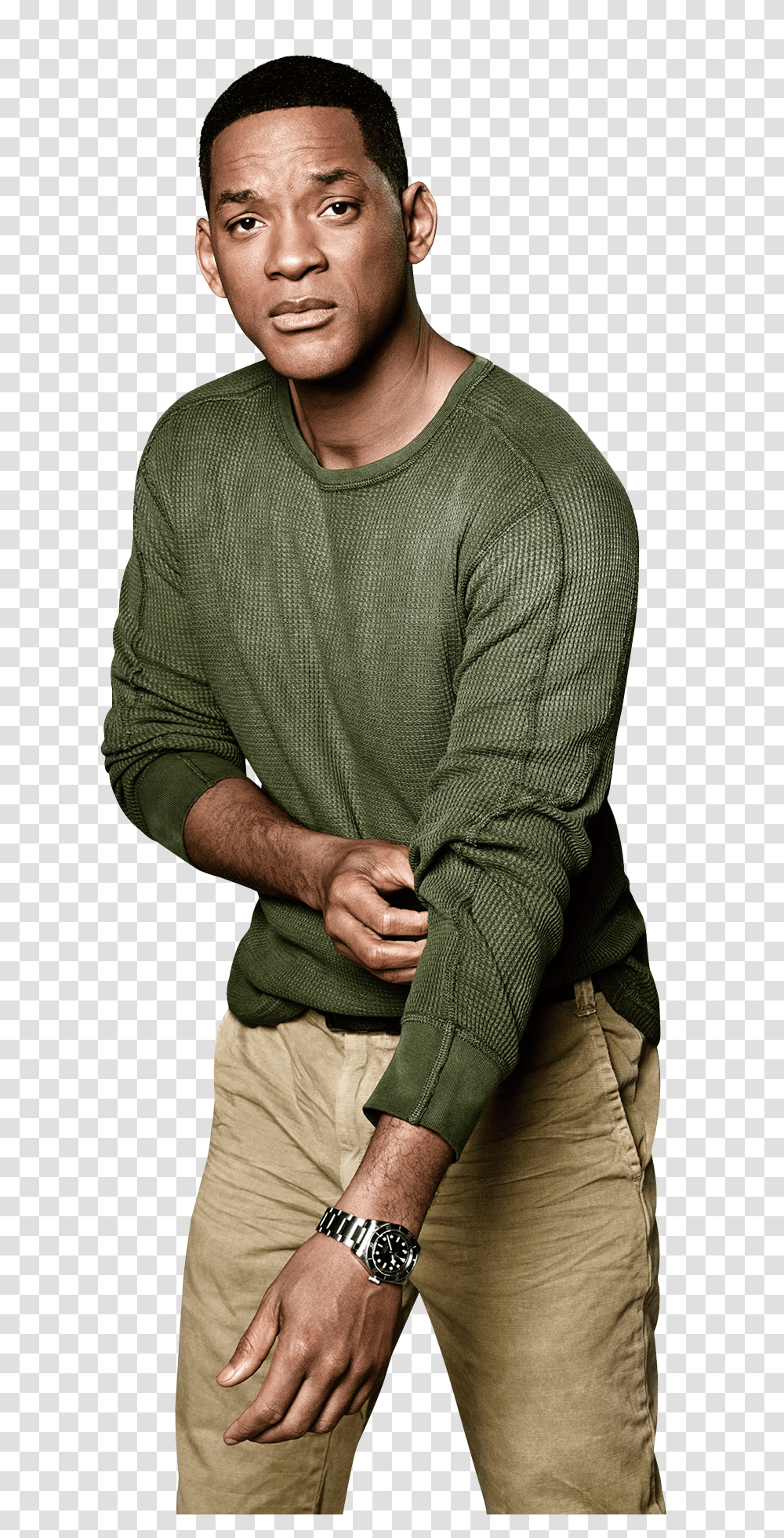 Will Smith Image, Celebrity, Sleeve, Apparel Transparent Png