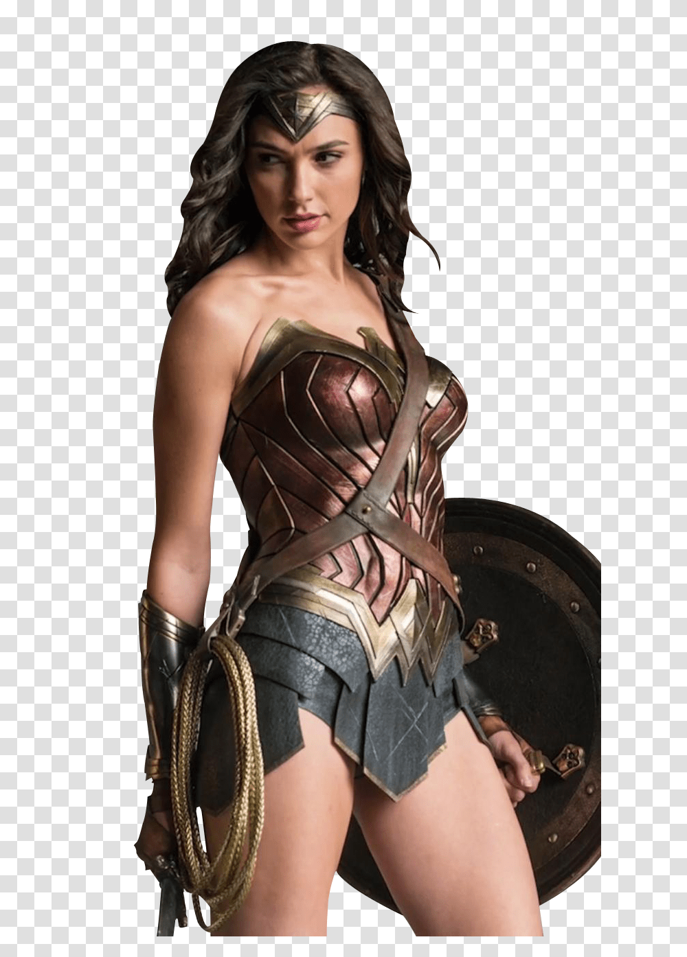 Wonder Woman Image, Costume, Person, Human, Armor Transparent Png