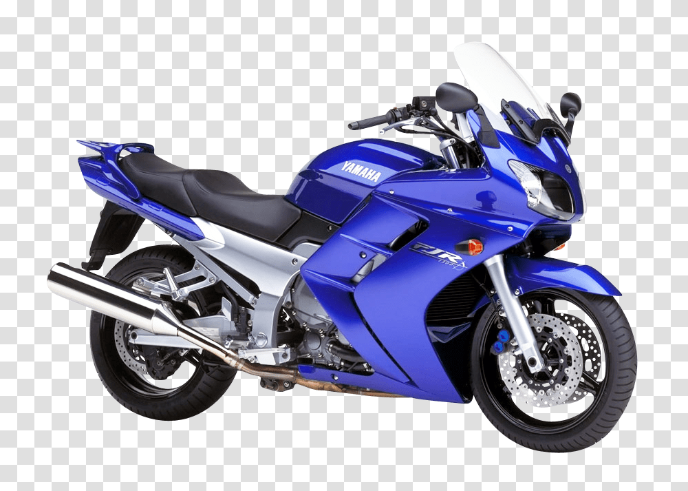 Yamaha FJR1300 Motorcycle Bike Image, Transport, Vehicle, Transportation, Wheel Transparent Png