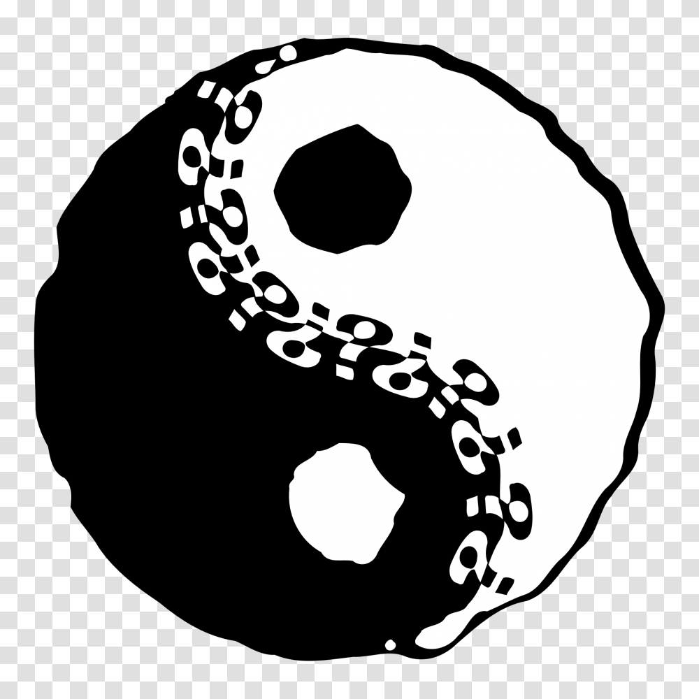 Yin Yang Image, Soccer Ball, Football, Team Sport, Sports Transparent Png