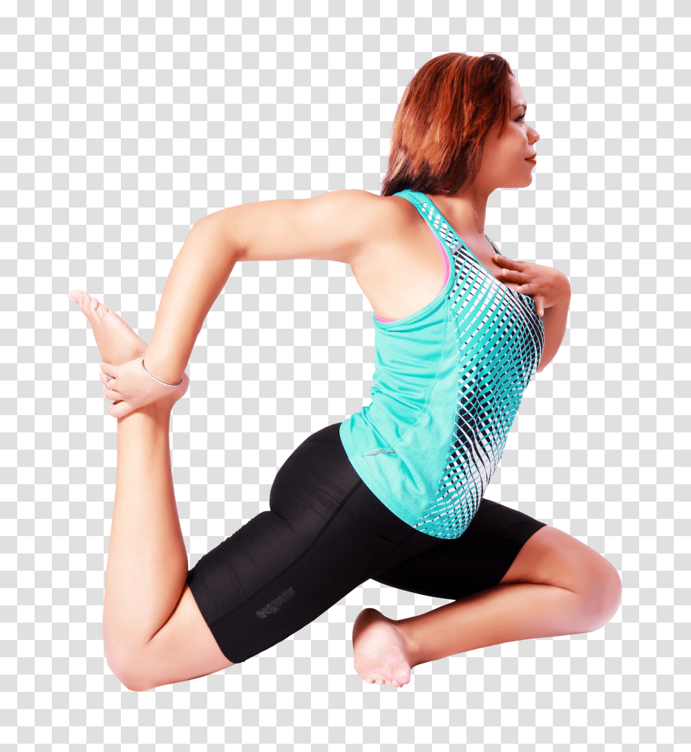 Yoga Image, Person, Fitness, Working Out, Sport Transparent Png