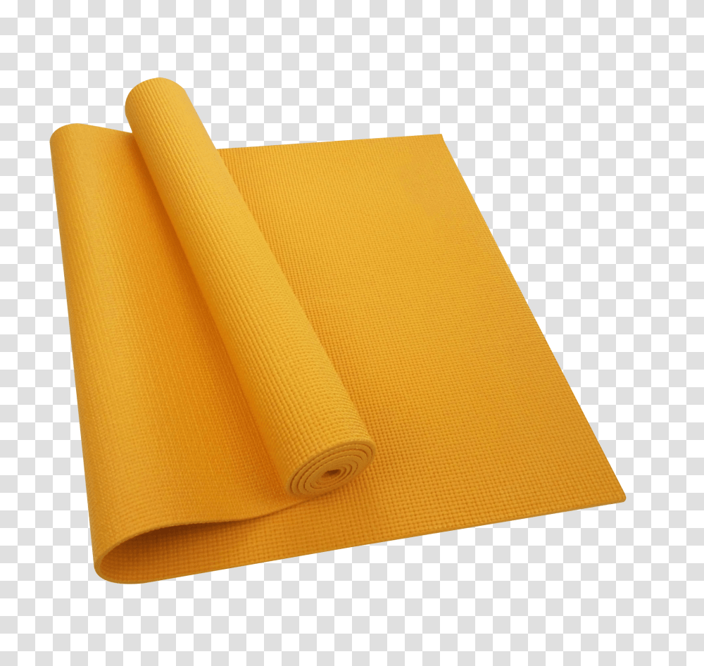 Yoga Mat Image, Cylinder, Rug, Foam Transparent Png