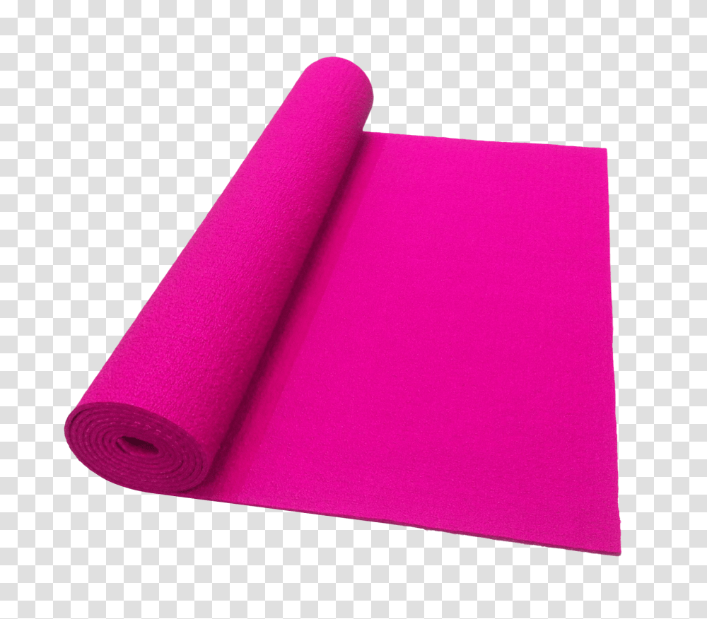 Yoga Mat Image, Rug, Foam Transparent Png