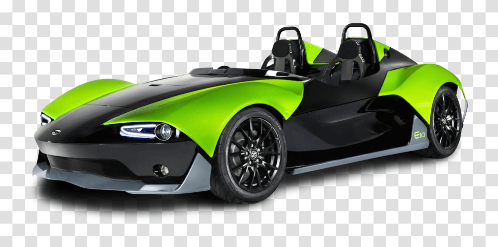 Zenos E10 Car Image, Vehicle, Transportation, Automobile, Sports Car Transparent Png