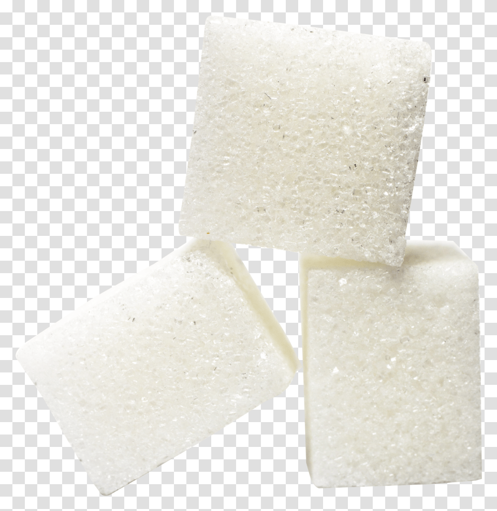 Cube Of Sugar, Sweets, Food, Confectionery Transparent Png