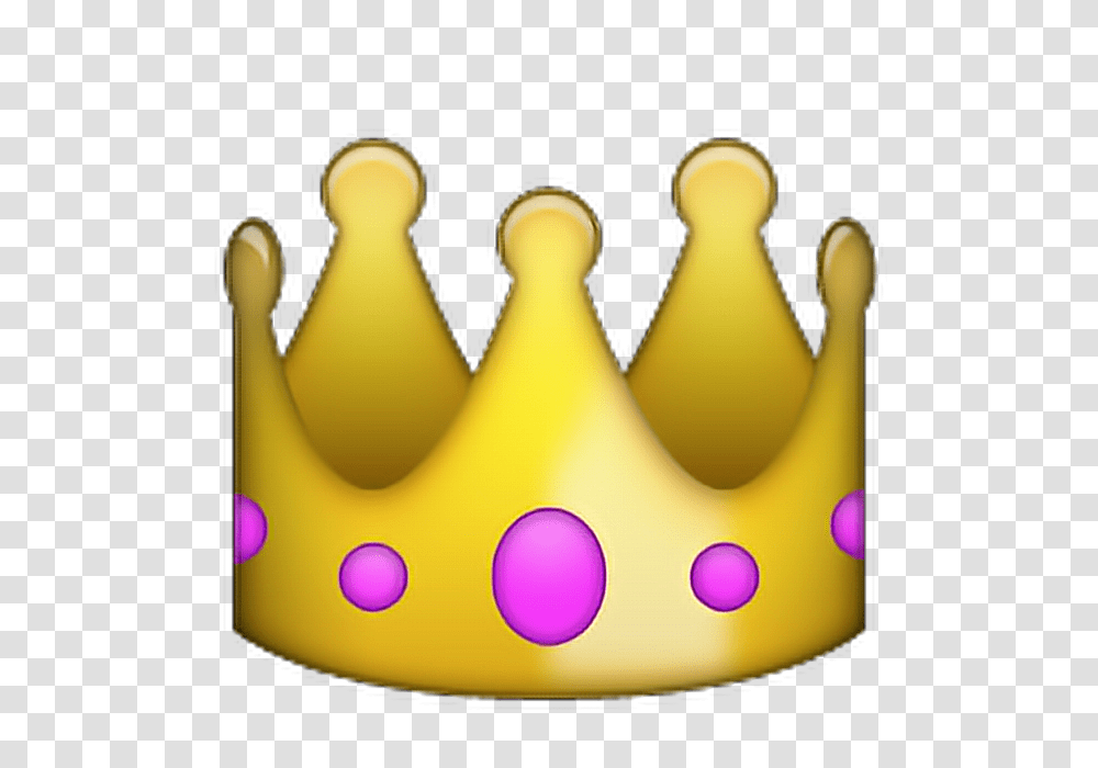 Pngpngedit Emotions Emoji Iphone Cool Queen Cute, Crown, Jewelry, Accessories, Accessory Transparent Png