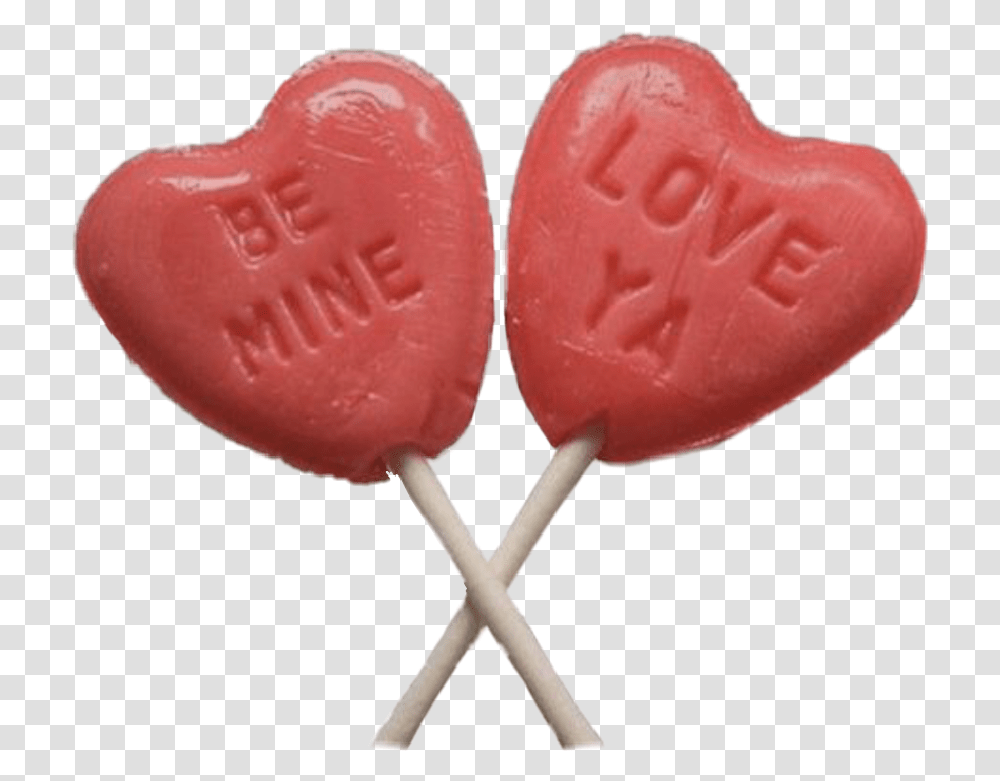 Pngs Aesthetic Aesthetics Sticker Heart, Food, Lollipop, Candy, Sweets Transparent Png