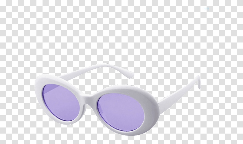 Pngs And Clout Goggles Image Purple Lens Clout Goggles, Glasses, Accessories, Accessory, Sunglasses Transparent Png