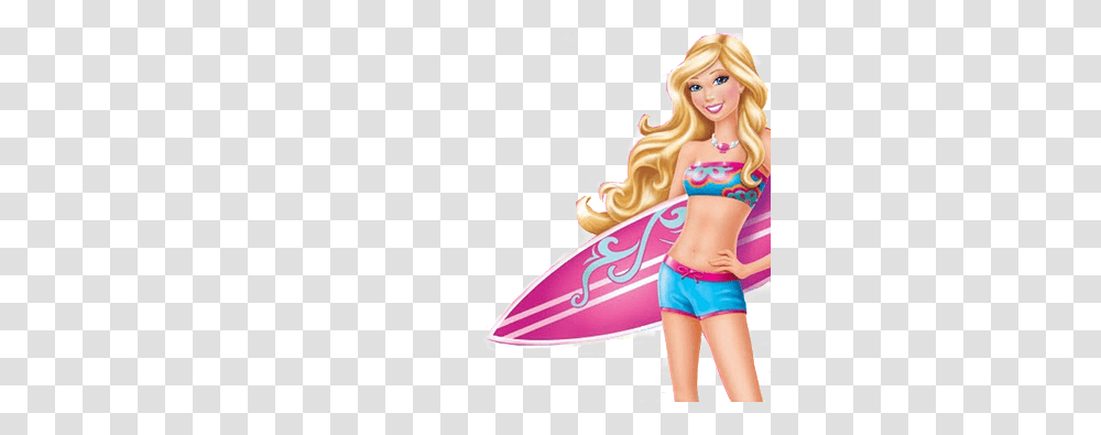 Pngs Barbie, Figurine, Doll, Toy, Person Transparent Png