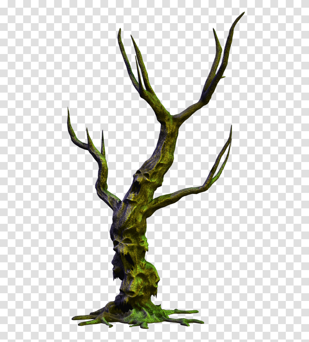 Pngs In Spooky, Mammal, Animal, Plant, Tree Transparent Png