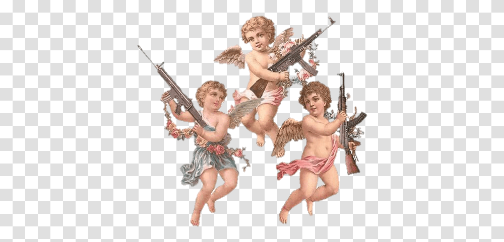 Pngs Renaissance Art Angels You Can't Sit With Us Angels, Person, Human, Costume, Leisure Activities Transparent Png