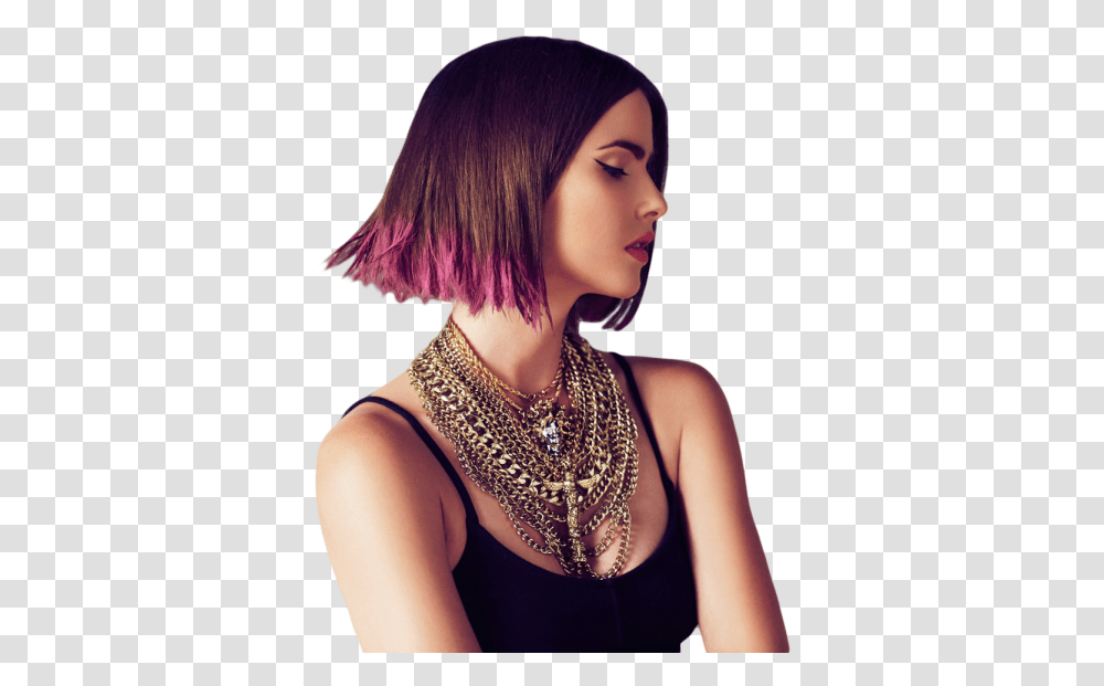 Pngs Shelley Hennig Short Hair, Necklace, Jewelry, Accessories, Person Transparent Png