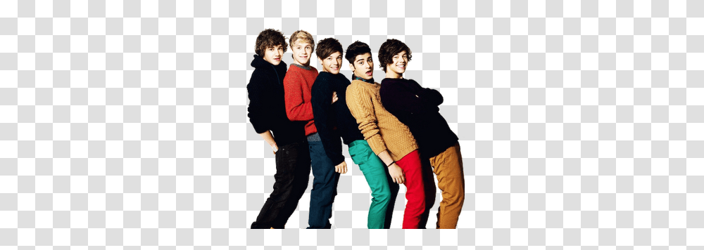 Pngs Solo Para Chicas De One Direction, Person, Pants, Sleeve Transparent Png