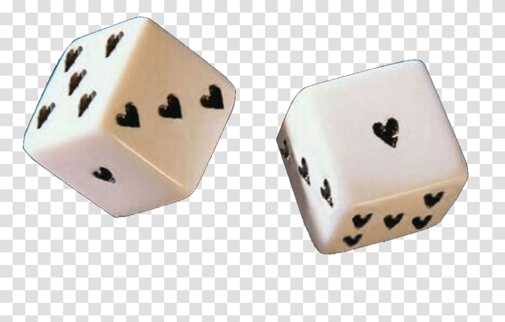 Pngs Transparents Sticker Stickers Aest Aesthetic Dice, Game, Mouse, Hardware, Computer Transparent Png