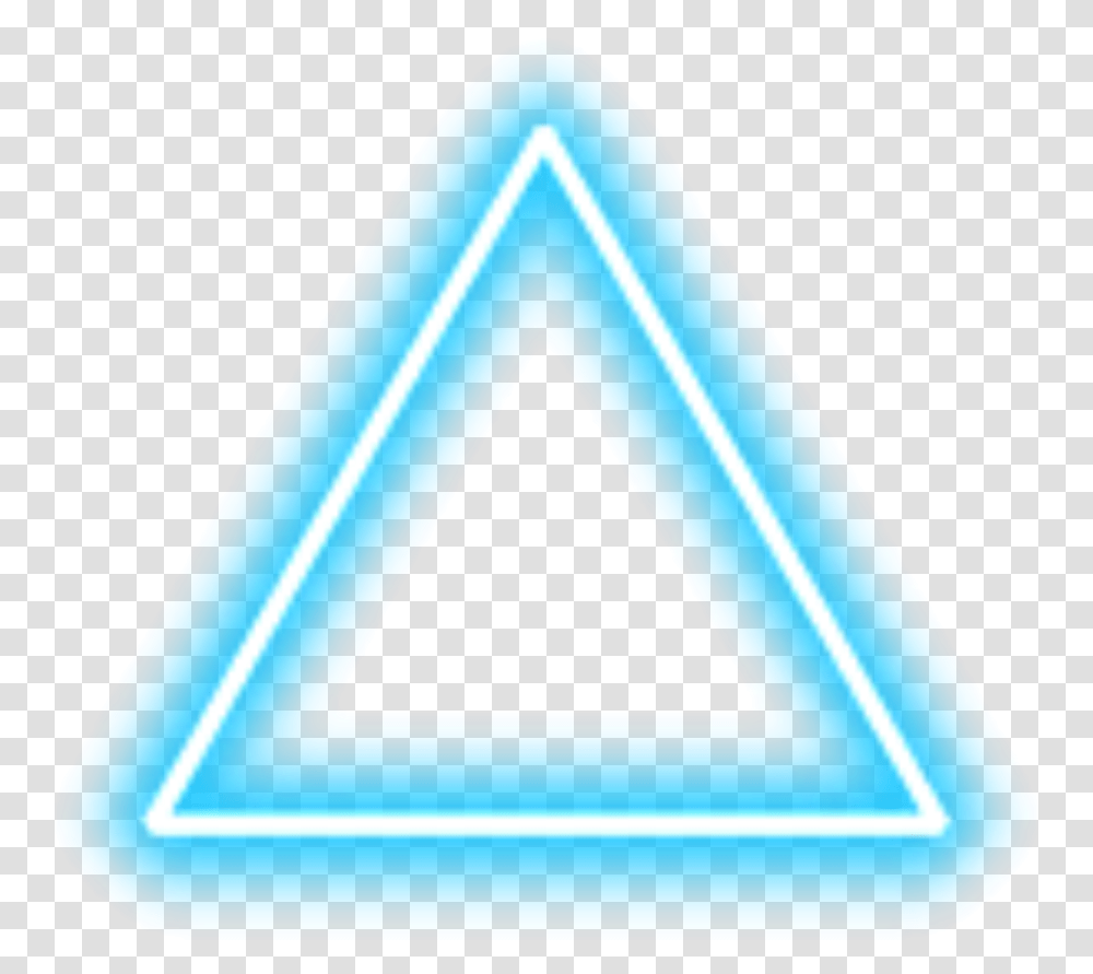 Pngs Triangle Sdt Bleu Transparent Png