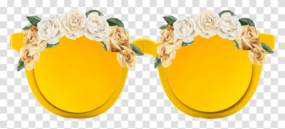 Pngs Yellow, Plant, Rose, Flower, Food Transparent Png